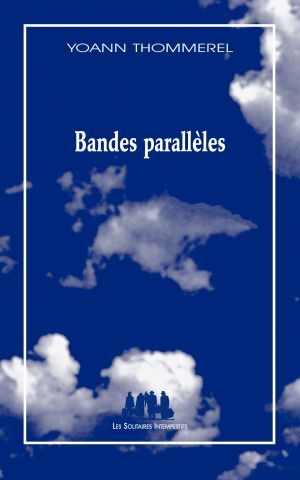 Image de Bandes parallèles