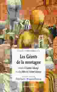 Image de Les géants de la montagne pécédé de L'enfant échangé et de La fable de l'enfant échangé