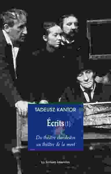 Image de Écrits 1