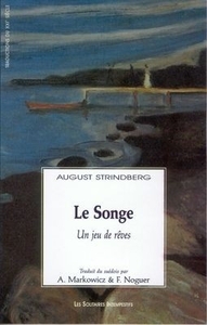 Image de Le songe