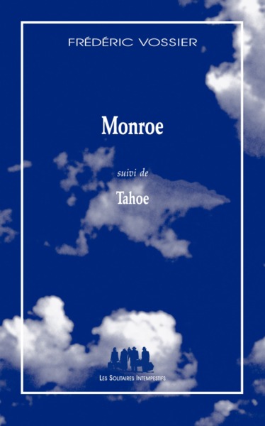 Image de Monroe suivi de Tahoe