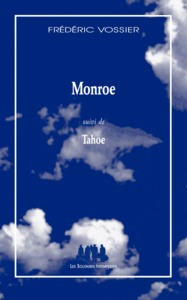 Image de Monroe suivi de Tahoe