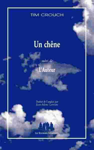 Image de Un chêne suivi de l'auteur