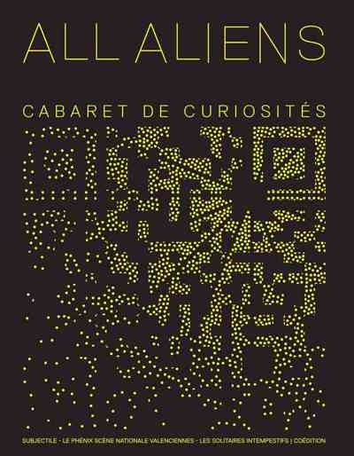 Image de All aliens
