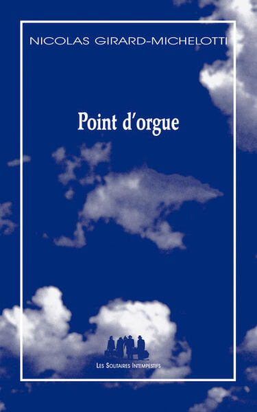 Image de Point d'orgue