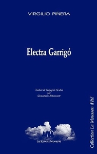 Image de Electra Garrigo