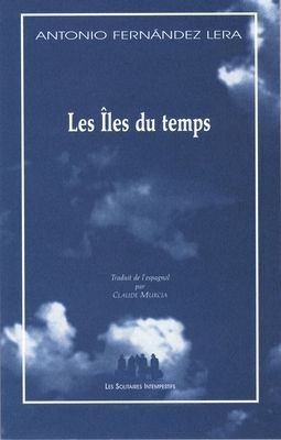 Image de Les îles du temps