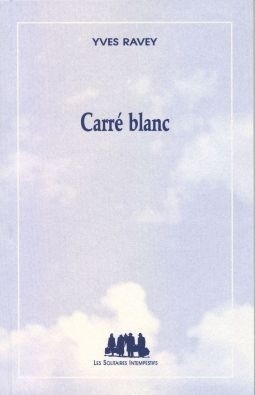 Picture of Carré blanc