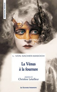 Picture of La vénus à la fourrure