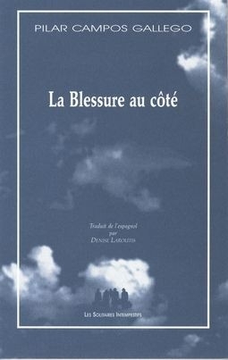 Image de La blessure au côté