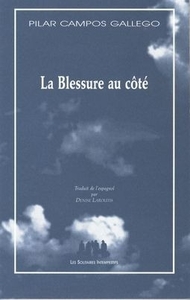 Image de La blessure au côté
