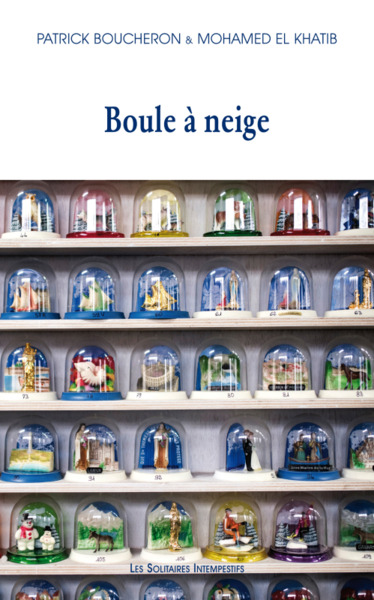 Image de Boule à neige