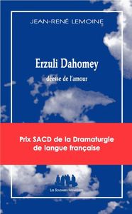 Picture of Erzuli Dahomey : déesse de l'amour