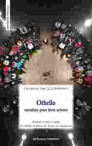 Image de Othello, variation pour trois acteurs