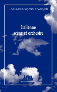 Image de Italienne scène et orchestre