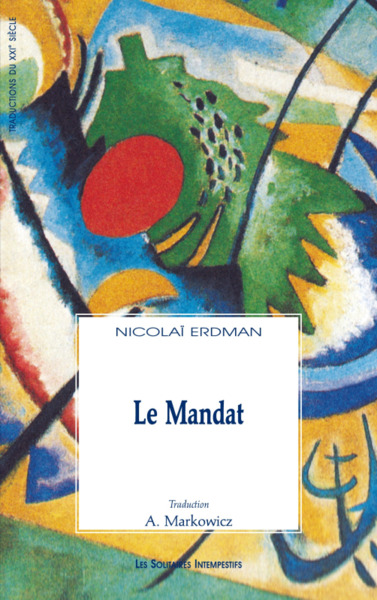 Picture of Le mandat