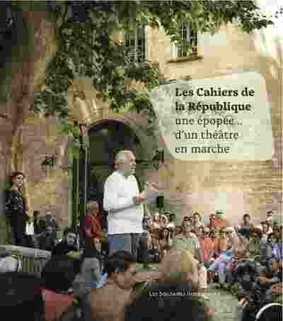 Image de Les cahiers de la République