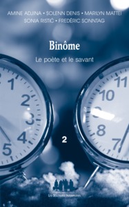 Image de Binôme 2 le poète et le savant