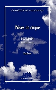 Image de Pièces de cirque