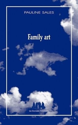 Picture of Family art
