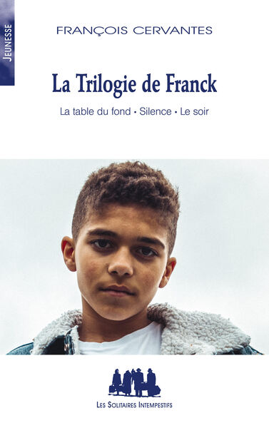Image de La trilogie de Franck