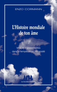 Picture of L'histoire mondiale de ton âme T2
