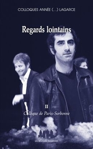 Picture of Regards lointains