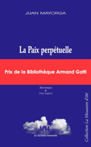Picture of La paix perpétuelle