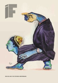 Image de IF hors-serie Africa 20-21