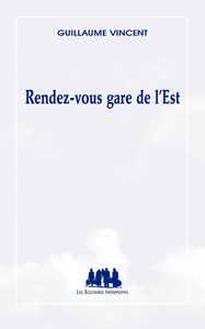 Picture of Rendez-vous gare de l'Est