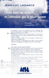 Picture of J'étais dans ma maison et j'attendais que la pluie vienne