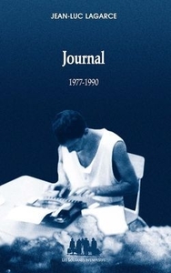 Picture of Journal 1977-1990