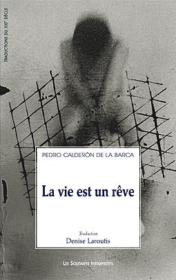 Picture of La vie est un rêve