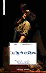 Image de Les égarés du Chaco