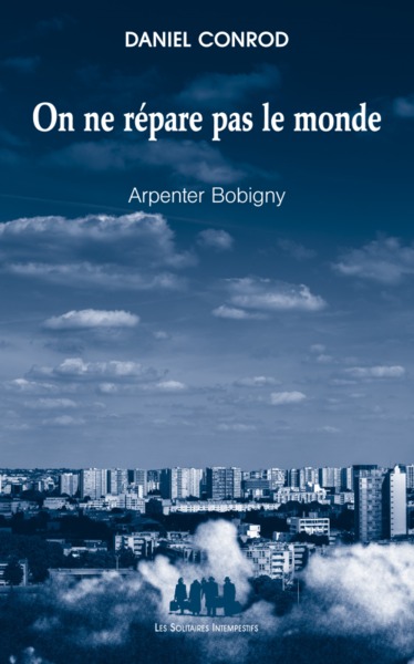 Image de On ne répare pas le monde