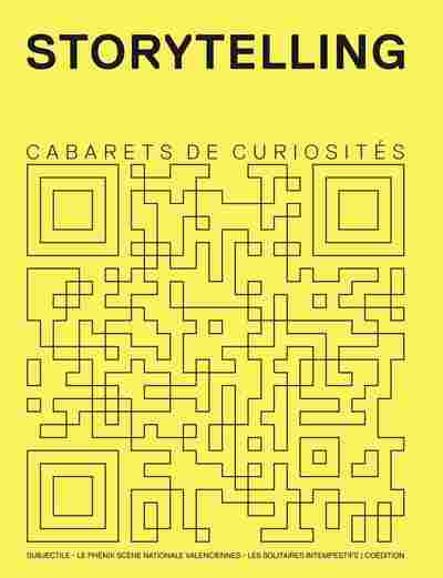 Image de Storytelling