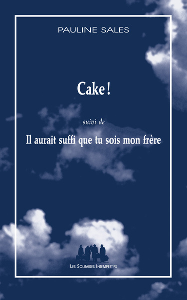 Picture of Cake !
