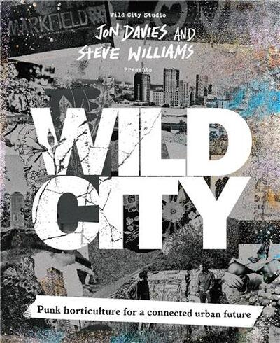 Image de Wild City /anglais