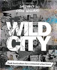 Image de Wild City /anglais
