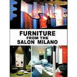 Picture of Furniture from the Salon Milano /anglais
