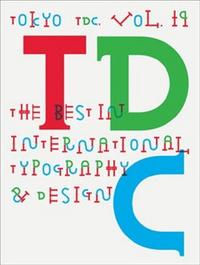 Picture of Tokyo TDC 19 /anglais/japonais