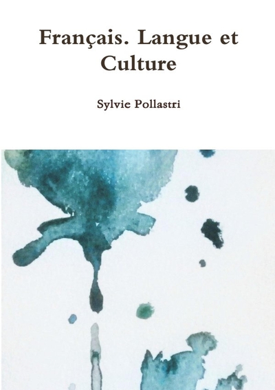 Image de Français. Langue et Culture