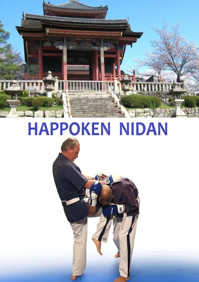 Image de Happoken Nidan