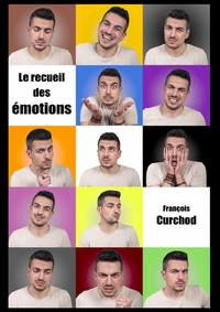 Picture of Le recueil des émotions