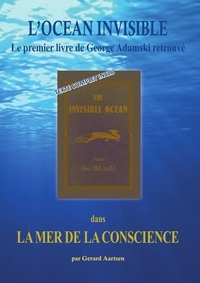 Picture of LA MER DE LA CONSCIENCE