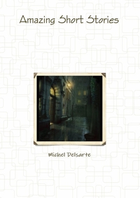 Picture of Amazing Short Stories