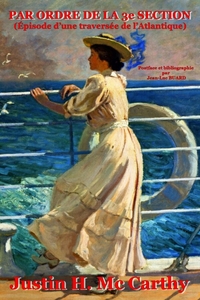 Picture of Par ordre de la 3e section (Épisode d'une traversée de l'Atlantique)
