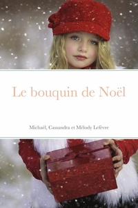 Picture of Le bouquin de Noël