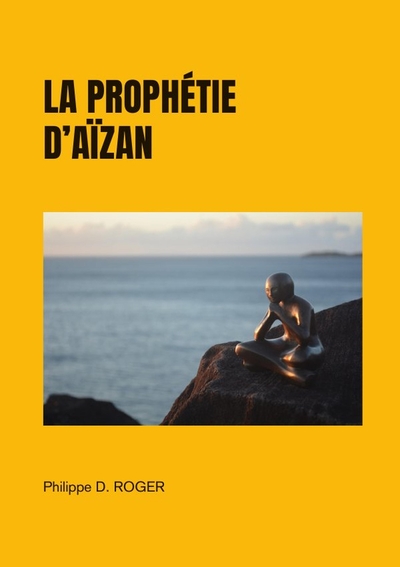 Picture of La Prophétie d'Aïzan