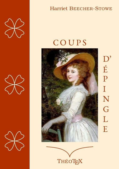 Picture of Coups d'Épingle